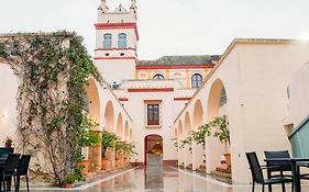 Hotel Palacio Marqués de Arizón